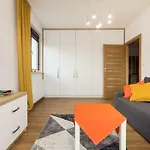 Wola Business Apartments