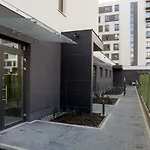 Wola Business Apartments